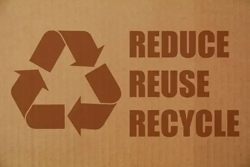 sustainable corrugated packaging