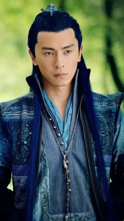 仙剑云之凡·龙幽·郑元畅