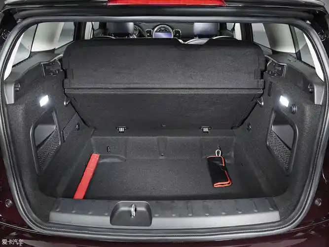 2016款mini clubmancooper s clubman