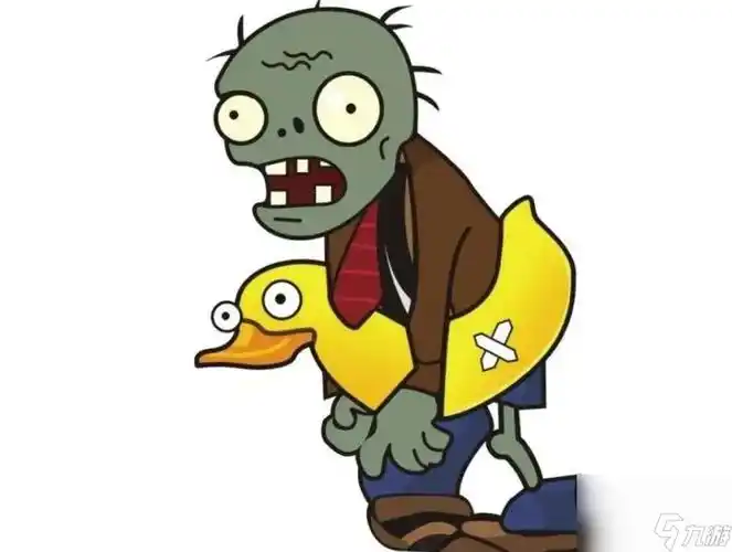 植物大战僵尸中的僵尸有多少种 _植物大战僵尸vs植物大战僵尸