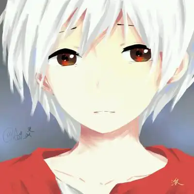 大鱼海棠 湫 | azi #p站 id=57850099