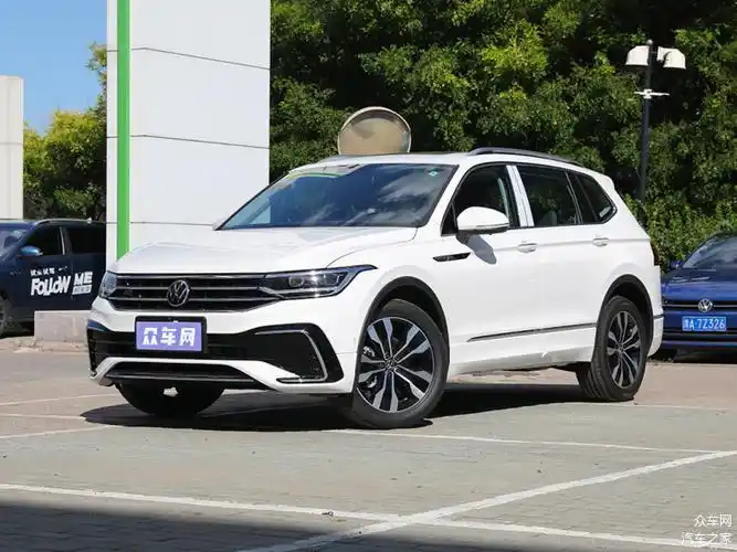 5座中型suv28万左右哪款好?性价比之选,买车的朋友看过来