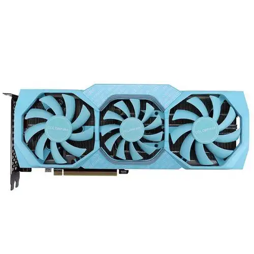 七彩虹官网-产品-镭风 geforce rtx 3060 清凉薄荷 oc 12g l