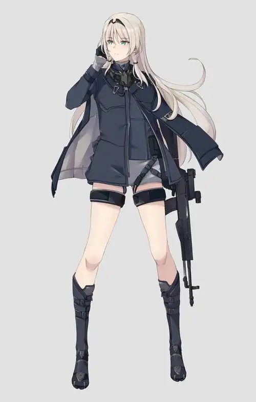 an94插画图片壁纸