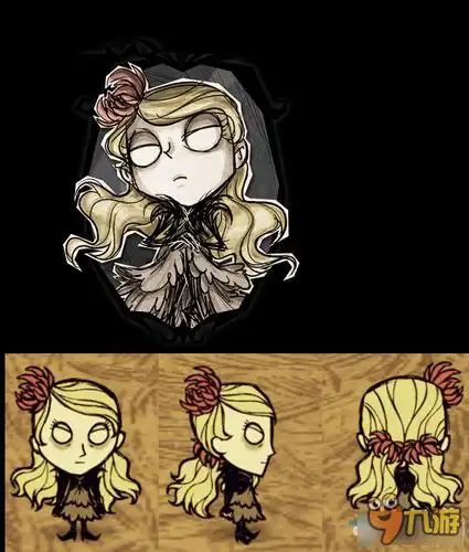 饥荒联机版皮肤大全 饥荒联机版全皮肤获得方法