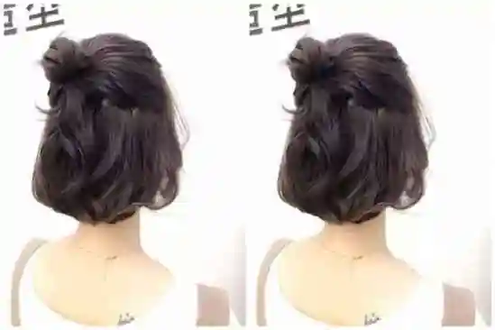 短发怎么编辫子好看 怎么选择适合自己的短发发型 - 7丽女性网