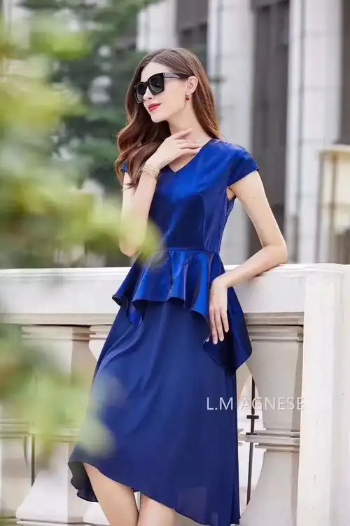 别找了,夏天最好看的衣服全在这