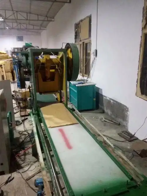 贵州汉东机械厂给大家讲解什么是钱纸自机? - 贵州汉东机械厂【官网】