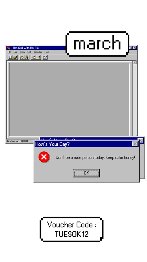 windows电脑系统弹窗对话框免抠元素_psd分层:灵感素材夏天al同采自