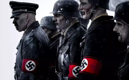 丧尸类电影(十大经典僵尸电影排名!)_经验教学_小高教学网