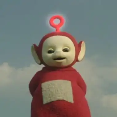 拉拉天线宝宝 - 堆糖,美图壁纸兴趣社区