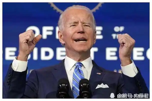 拜登:姜还是老的辣,呵呵·二|韩国|华盛顿|尹锡悦|唐纳德·特朗普