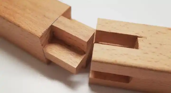 惊艳千年的榫卯结构,藏在木头里的中国智慧 - 文创 - 新湖南