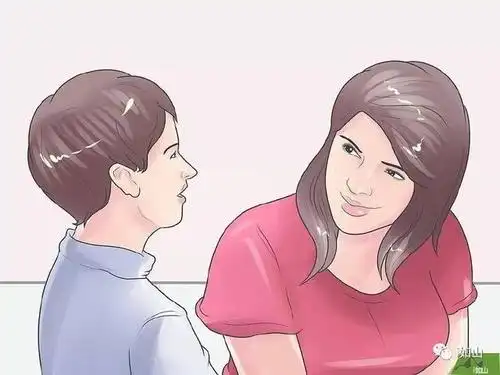 3,询问别人.有时候当局者迷,旁观者清.