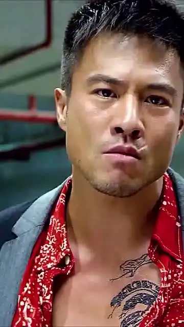 爱娱乐特殊身份whatareyoudoing安志杰