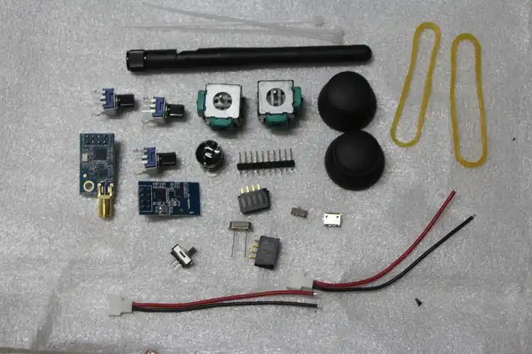 【druid6693】小四更新中-电子产品世界论坛