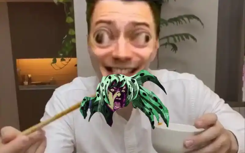 伏拉夫今天我要吃迪亚波罗火锅