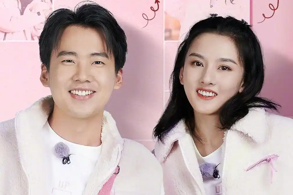 原创郭麒麟不再隐瞒德云社少夫人终于暴露了原来是大家都熟悉的她