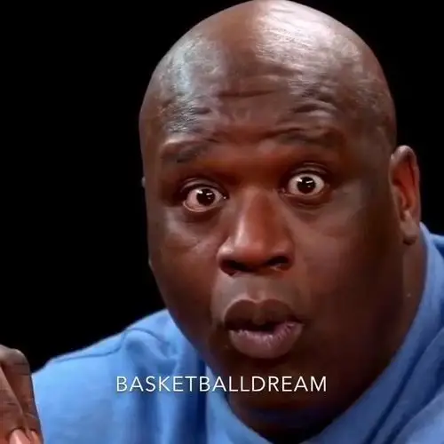 欢乐表情包达人奥尼尔一会上图