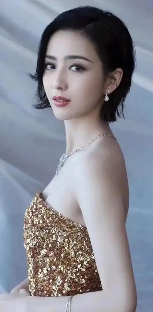 宅男眼中的十大女明星排行榜,你最喜欢谁?-生活百科