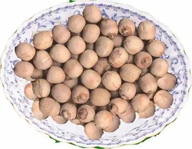 p>莲肉是莲子的一个别名·为 a target="_blank" href="/item/睡莲科