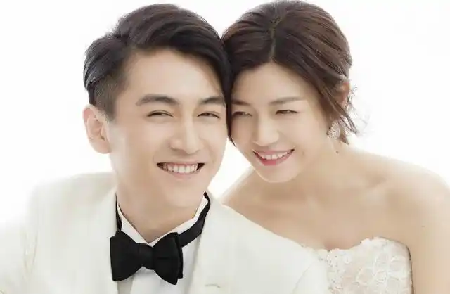 娱乐圈明星夫妻大盘点