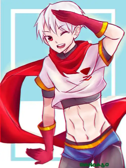 【undertale】传说之下精美人物图包 (papyrus篇)