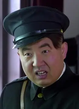 大秧歌第44集-汉奸杀回虎头湾-电视剧-在线观看-爱奇艺