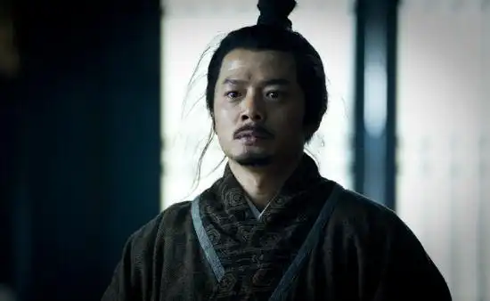 段奕宏楚汉传奇演韩信三大看点揭秘