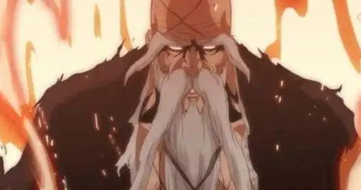 死神山本总队长为何被称为最强死神原因原来在这里