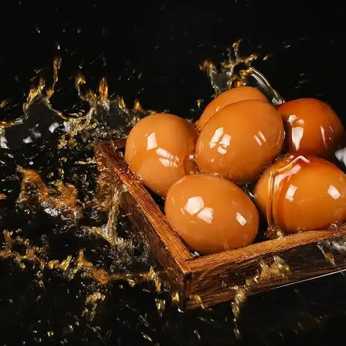 【百亿补贴】大午 五香卤蛋35g*10枚 卤味办公休闲零食营养早餐食品拼