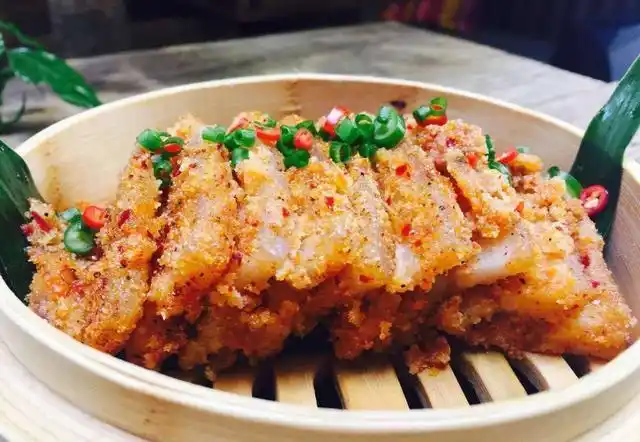 粉蒸肉是怎么做的?这样做好不好吃呢?