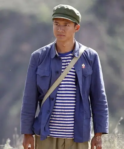 热播电视剧知青转景陕西唐曾衔接两地