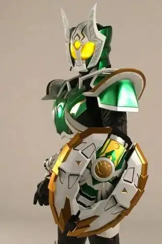 国产特摄剧《 a target="_blank" href="/item/铠甲勇士猎铠/22280150