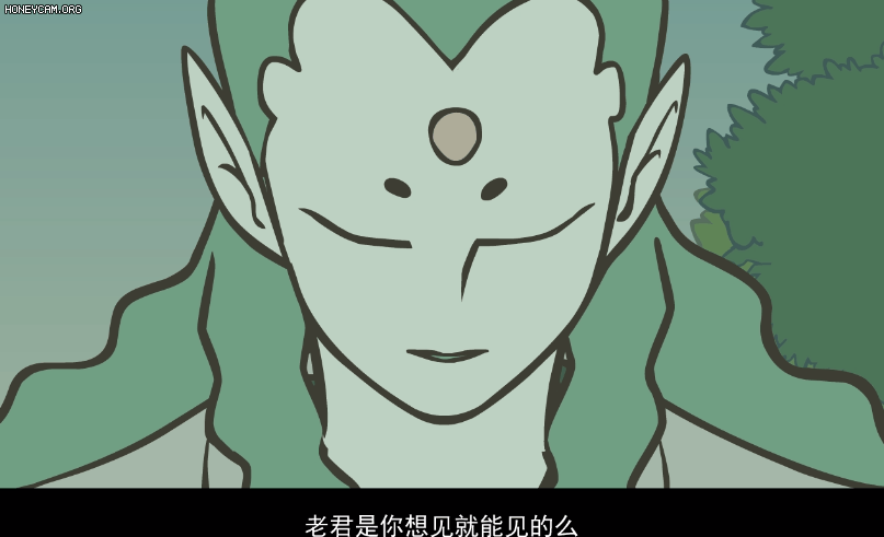 「黑盒漫聊第二期」有你的地方就是家,《罗小黑战记》国创动画电影