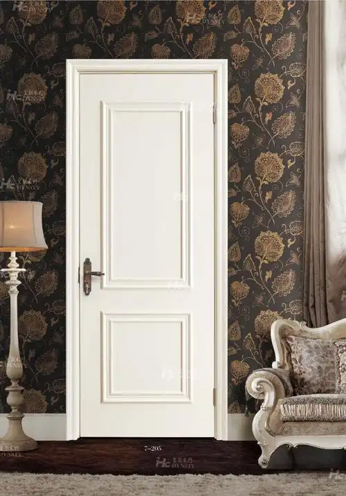 皇朝木门实木复合门