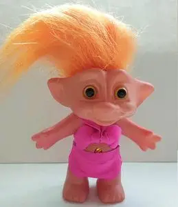 trolls dolls