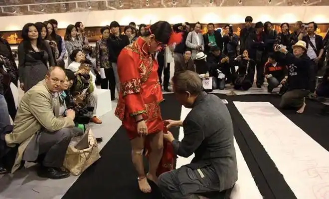 艺人失德必须凉,书法家失德必须凉凉!|画家|艺术|孙平_网易订阅