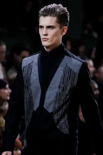 dior homme 2011秋冬细节