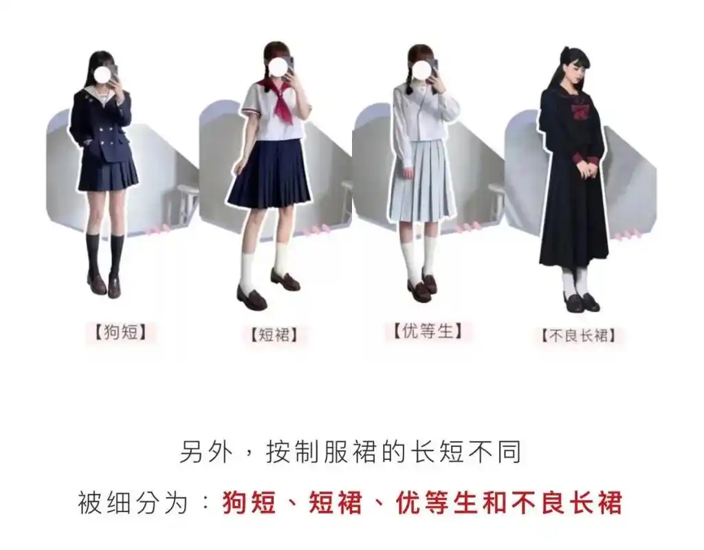 jk各部分名称 - 抖音