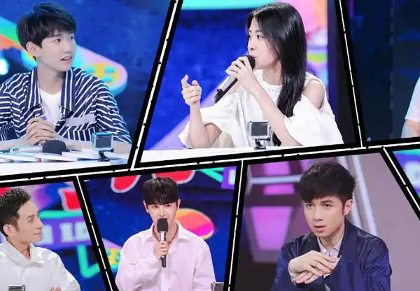 快乐大本营603最新一期背景音乐 王源跳舞的歌曲盘点