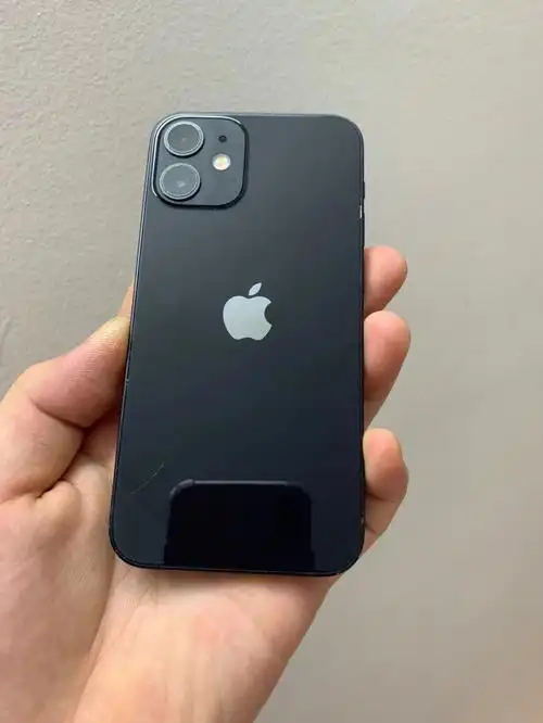 苹果12mini128g无锁电池100只要2950米