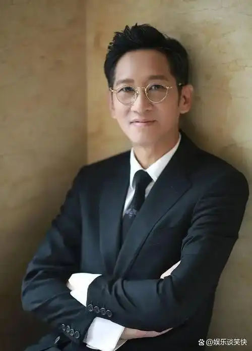 郝蕾全说对了黄金配角王劲松正慢慢成为烂片专业户