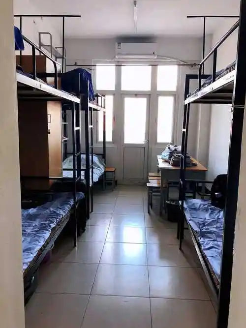 日本大学宿舍设施完善住宿条件符合条件_留学163