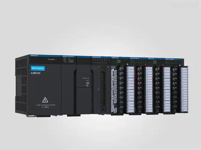 am600系列通用型中型plc控制器