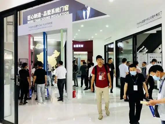 2023年门窗幕墙展时间丨中国门窗展览会丨北方门窗幕墙展览会 | 会展