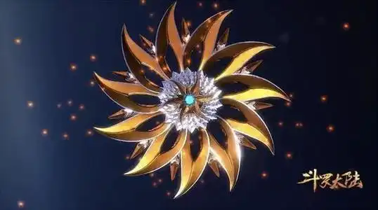 最全斗罗大陆唐门的所有暗器介绍