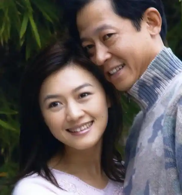 田海蓉初恋陆毅痴爱王志文富豪老公入狱去世留130亿遗产