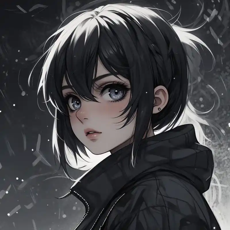 2024最新版抖音风头像,高清大放送!