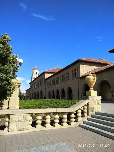 美国西海岸的浪漫都市(美西游三)